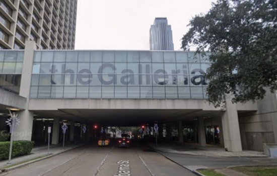 Galleria Scare as Cops Swarm Westheimer Over Suspicious Package