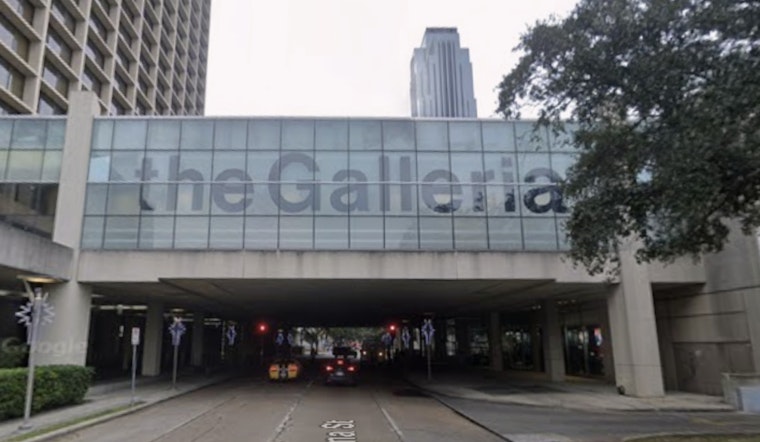 Galleria Scare as Cops Swarm Westheimer Over Suspicious Package