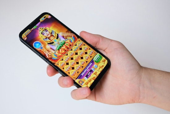 Gambling.com Names Charlotte CEO as Company Plans 25% Cuts