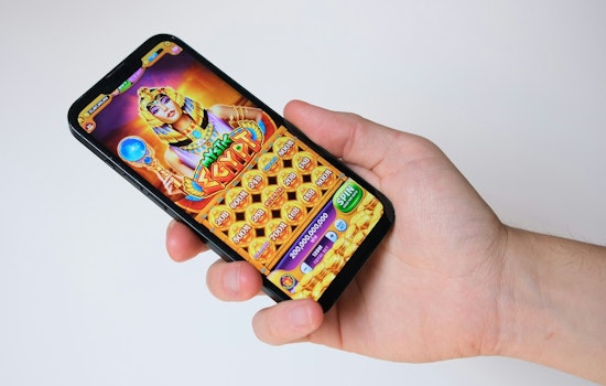 Gambling.com Names Charlotte CEO as Company Plans 25% Cuts
