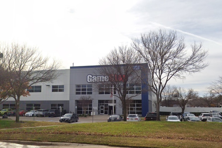 GameStop’s Shock Move On eBay Rattles San Jose Tech Row