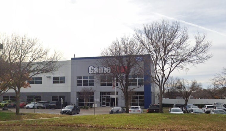 GameStop’s Shock Move On eBay Rattles San Jose Tech Row