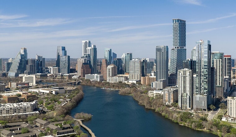 Gantry Opens First Texas Office In Downtown Austin