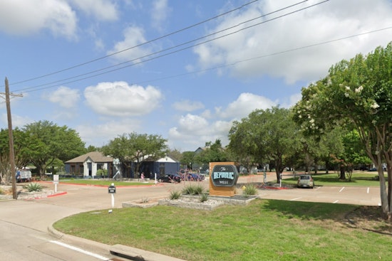 Garland’s Giant Republic Apartments Heads For Courthouse Showdown