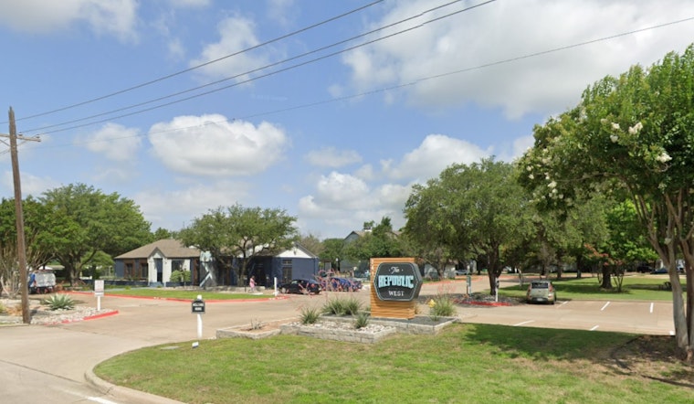 Garland’s Giant Republic Apartments Heads For Courthouse Showdown