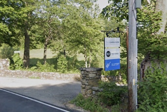 Garrison’s New Timber Shakespeare Palace Rocks The Hudson Highlands