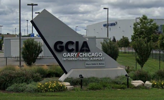 Gary Airport Wins $10 Million FAA Tower Grant