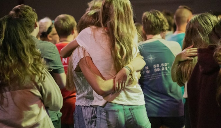 Gary Youth Center Faces Closure After Major Grant Loss