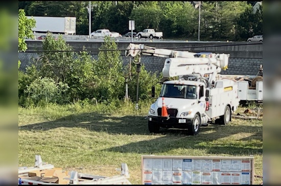 Gas Line Hit Near Murfreesboro Medical Hub Triggers I-24 Ramp Chaos
