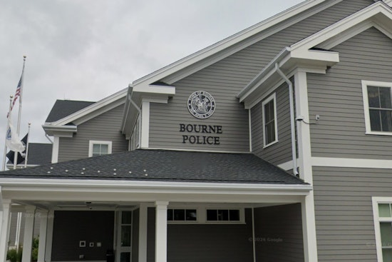 Gas Line Snafu Shuts Down Mass Maritime Campus
