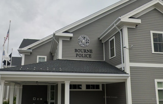 Gas Line Snafu Shuts Down Mass Maritime Campus