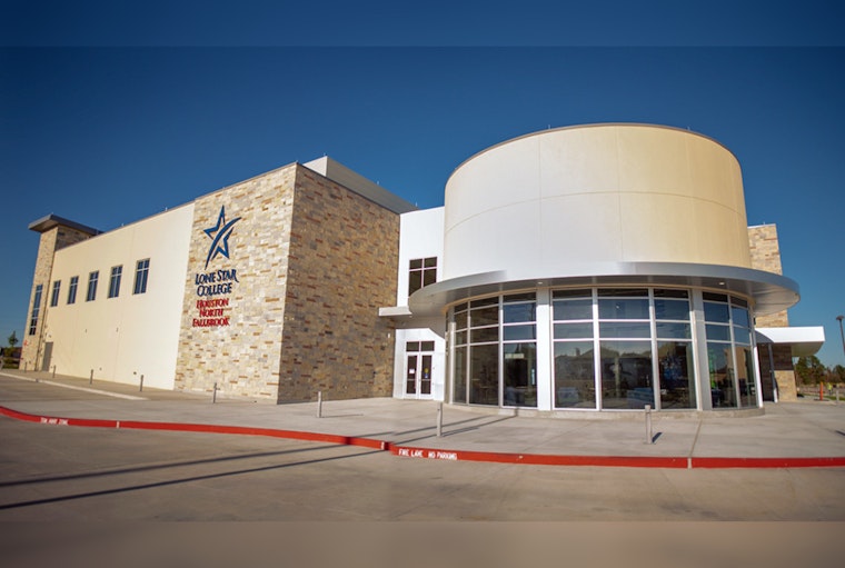 Gas Odor Scare Clears Out Lone Star College Fallbrook Campus