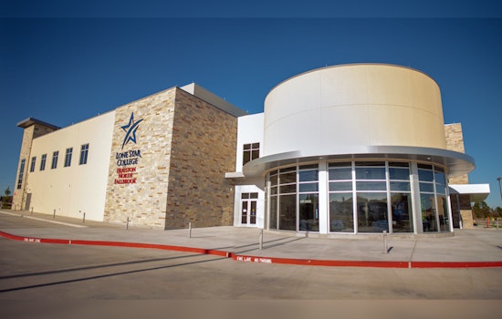 Gas Odor Scare Clears Out Lone Star College Fallbrook Campus