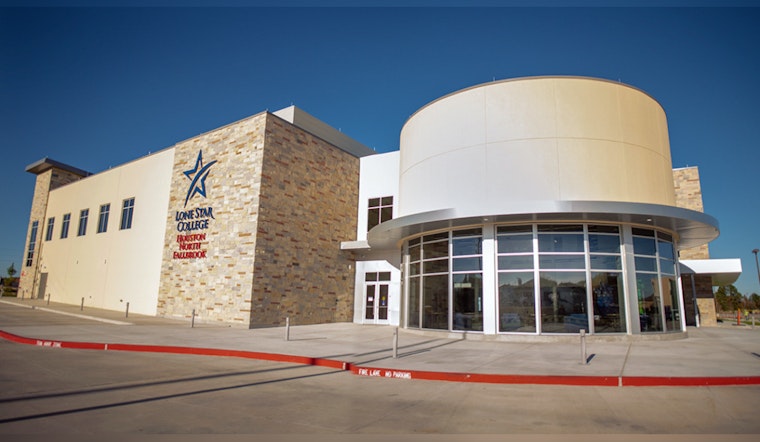 Gas Odor Scare Clears Out Lone Star College Fallbrook Campus