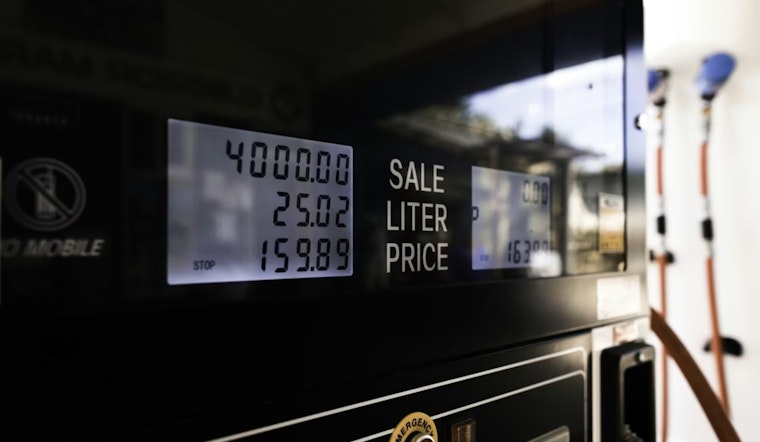 Gas Prices Bite, Cincinnati Metro Dangles New Perks to Lure Drivers