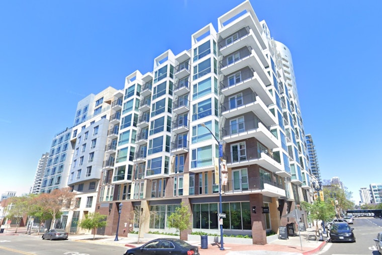 Gaslamp’s New Player: Margot Hotel Swings Open Next to Petco Park