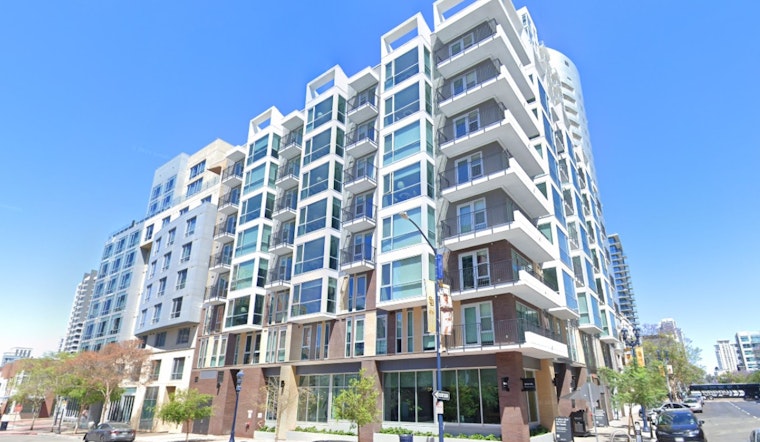Gaslamp’s New Player: Margot Hotel Swings Open Next to Petco Park