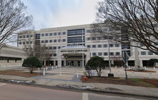 Gaston County Freezes Property Taxes, Floats School Sales Tax Lifeline
