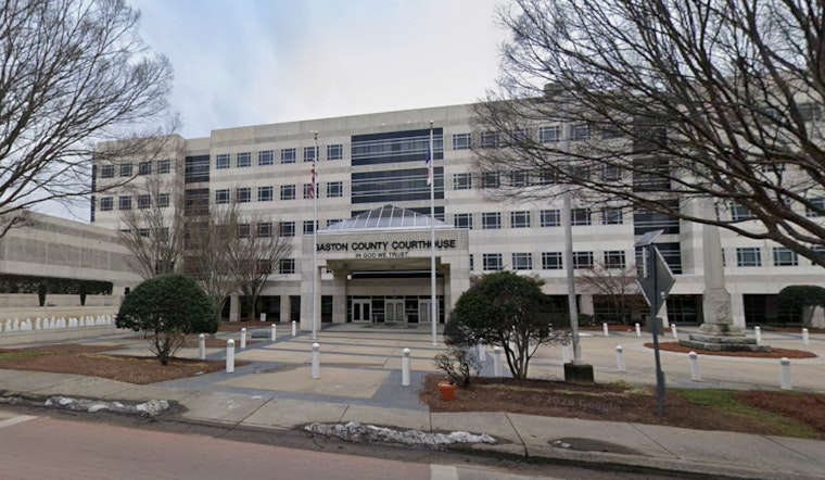 Gaston County Freezes Property Taxes, Floats School Sales Tax Lifeline