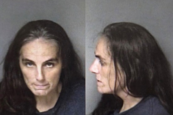 Gaston County Drug Bust Fast Team Nabs Woman on Multiple Trafficking Counts