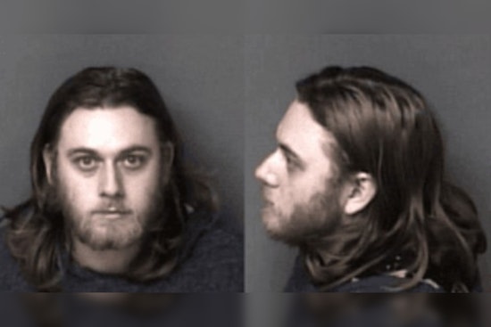 Gaston County Man Sentenced to Life for Roommate Killing