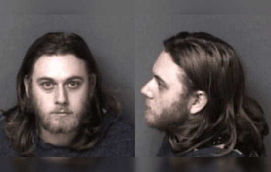 Gaston County Man Sentenced to Life for Roommate Killing