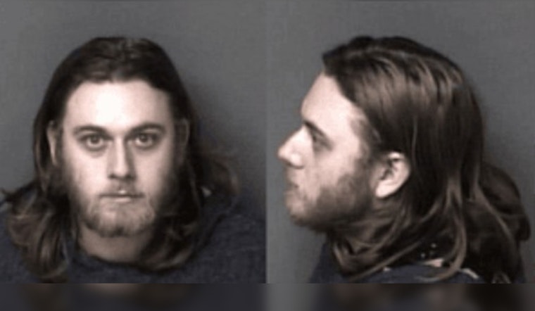Gaston County Man Sentenced to Life for Roommate Killing