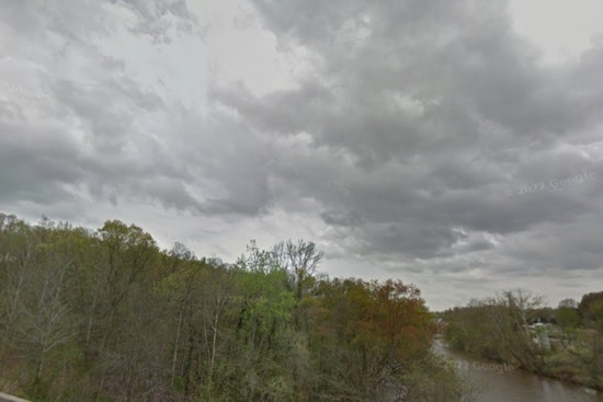 Gaston County On Edge As Sudden Storm Slams In With 60 Mph Threat