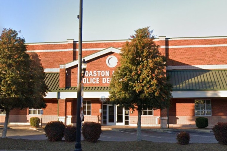 Gastonia Man Says He Holed Up For Drug-Fueled Week With Alleged Gaffney Killer