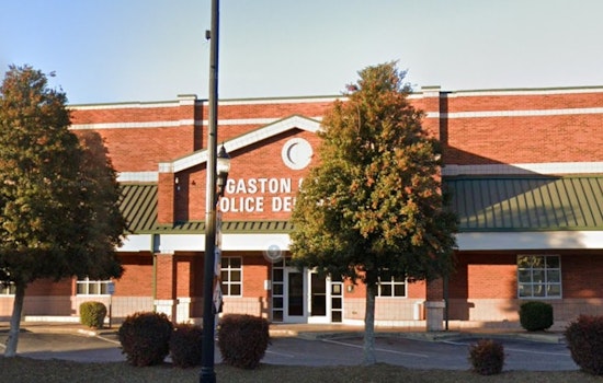 Gastonia Man Says He Holed Up For Drug-Fueled Week With Alleged Gaffney Killer