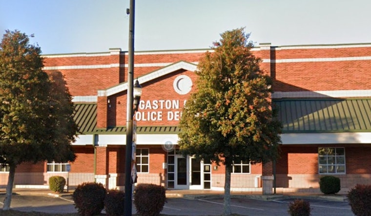 Gastonia Man Says He Holed Up For Drug-Fueled Week With Alleged Gaffney Killer