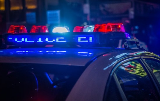 Gastonia Police Chase Ends With Getaway Car Plowing Into Duplex