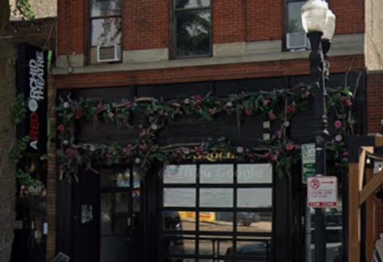 Gavroche Brings Modern French to Old Town