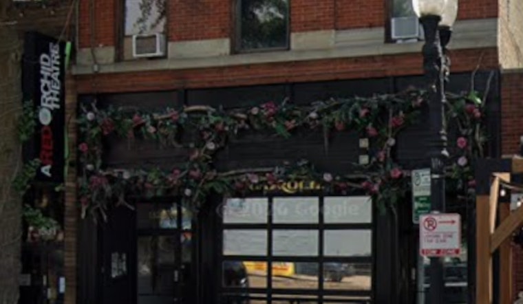 Gavroche Brings Modern French to Old Town