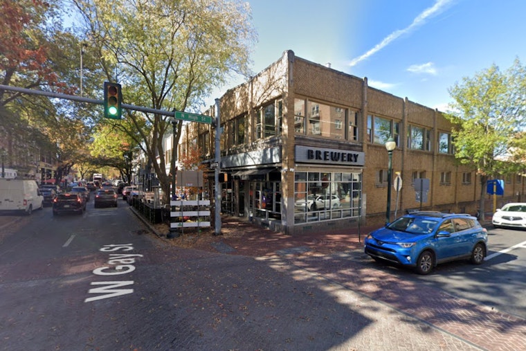 Gay Street Scores New Sports Bar As MaGerk’s Takes Over Old Iron Hill Space