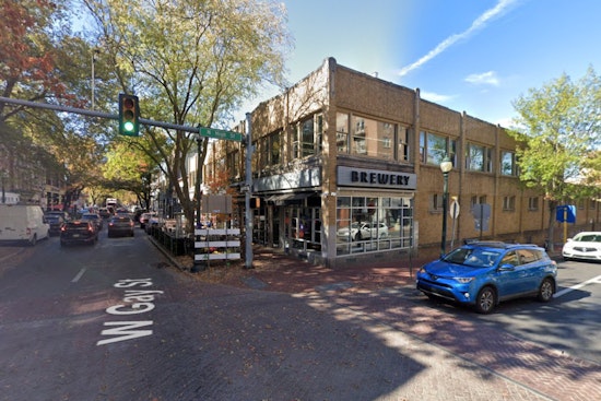Gay Street Scores New Sports Bar As MaGerk’s Takes Over Old Iron Hill Space