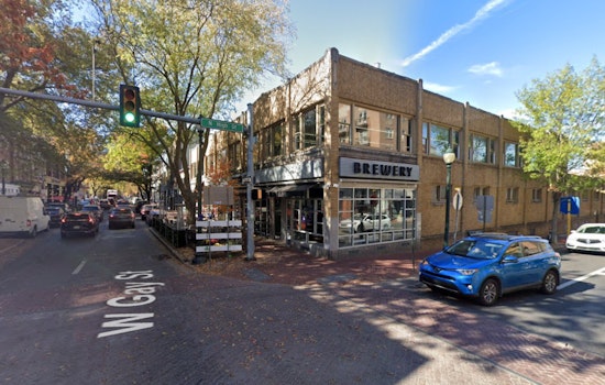Gay Street Scores New Sports Bar As MaGerk’s Takes Over Old Iron Hill Space