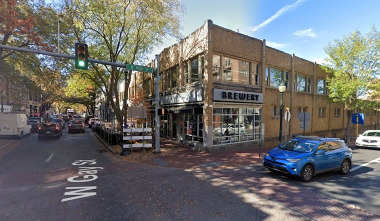 Gay Street Scores New Sports Bar As MaGerk’s Takes Over Old Iron Hill Space