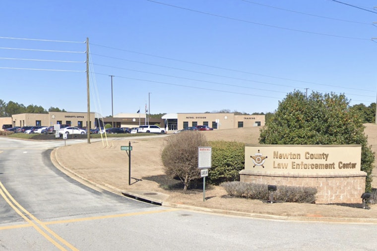 GBI HEAT Unit Collars Trio in Covington Sex-Trafficking Bust