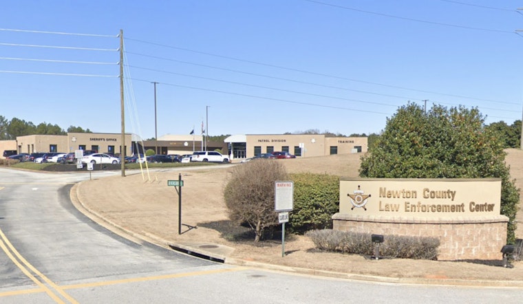 GBI HEAT Unit Collars Trio in Covington Sex-Trafficking Bust