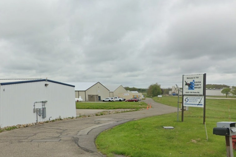 Gear Scare as Cessna Landing Shuts Down Geauga County Airport