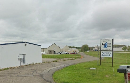 Gear Scare as Cessna Landing Shuts Down Geauga County Airport