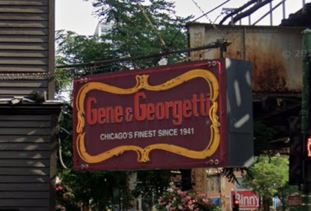 Gene & Georgetti Sues SSP America Over Midway Deal