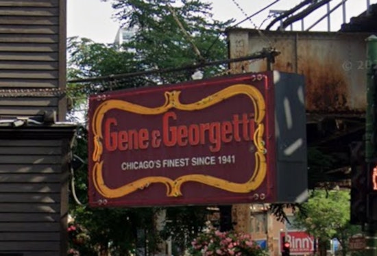 Gene & Georgetti Sues SSP America Over Midway Deal