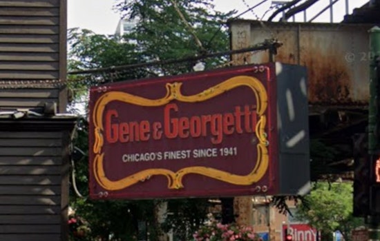 Gene & Georgetti Sues SSP America Over Midway Deal