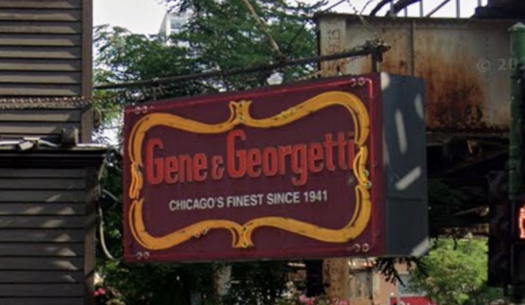 Gene & Georgetti Sues SSP America Over Midway Deal