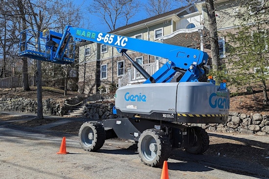 Genie Pulls Plug on North Bend Hub, Leaving 117 Local Jobs Hanging