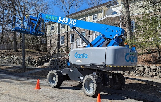 Genie Pulls Plug on North Bend Hub, Leaving 117 Local Jobs Hanging