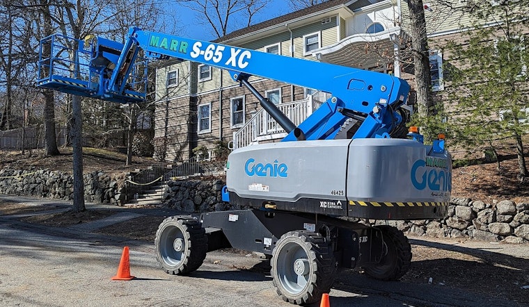 Genie Pulls Plug on North Bend Hub, Leaving 117 Local Jobs Hanging