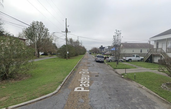 Gentilly Family’s Backyard Sewage Nightmare Finally Gets a Fix